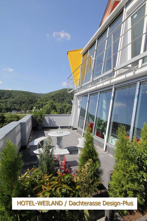 Hotel Weiland Ланштайн Номер фото